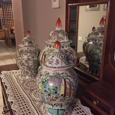 度假居 Mariuccia