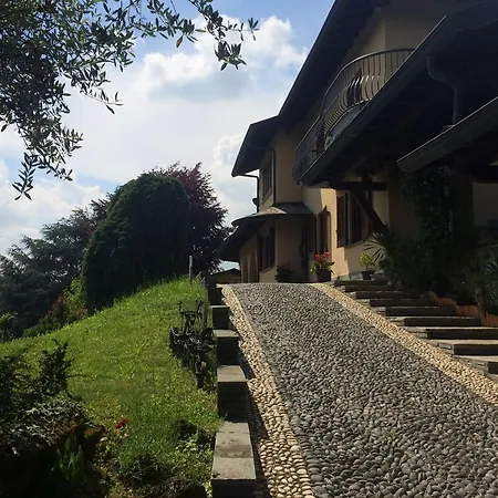 Mariuccia 梅罗内