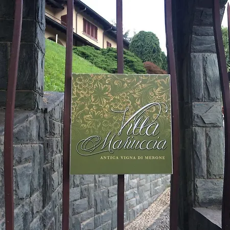 Mariuccia